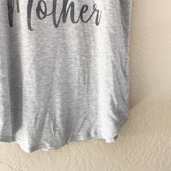 Maurices Cozy and Soft Material V Neck‎ Tee - Picture 3 of 9